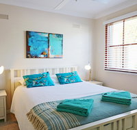 Jodi's Beach Retreat Eden - Accommodation Brisbane
