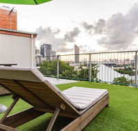 Joe's Place Backpackers - Accommodation Brisbane