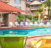 Jubilee Views Holiday Apartments - Accommodation Brisbane