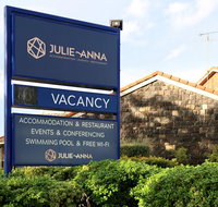 Julie-Anna Bendigo - Accommodation Brisbane