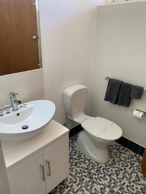 Jumbuck Motel - Accommodation Brisbane 1