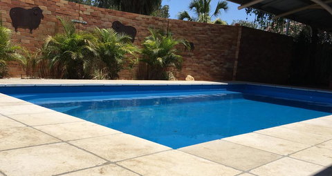 Jumbuck Motel - Accommodation Brisbane 2