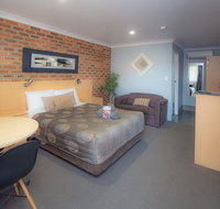 Jumbuck Motor Inn - Accommodation Brisbane