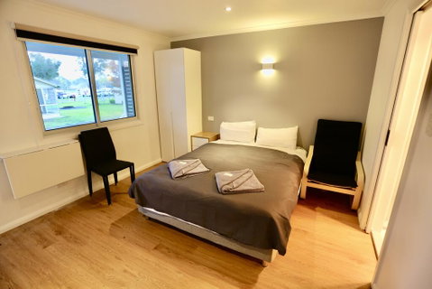 Junee Tourist Park - Accommodation Brisbane 1