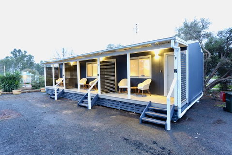 Junee Tourist Park - Accommodation Brisbane 2
