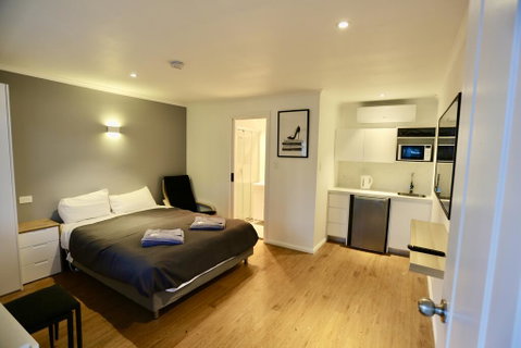 Junee Tourist Park - Accommodation Brisbane 0