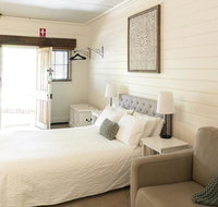 Kaesler Cottages - Accommodation Brisbane