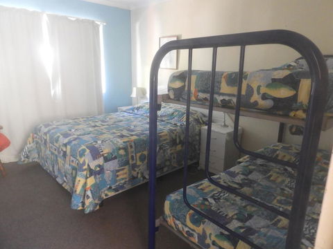 Kalbarri Backpackers YHA - Accommodation Brisbane 3