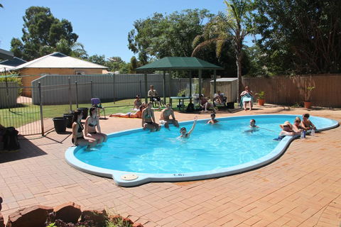 Kalbarri Backpackers YHA - Accommodation Brisbane 2