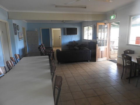 Kalbarri Backpackers YHA - Accommodation Brisbane 1