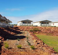 Kalbarri Red Bluff Tourist Park - Accommodation Brisbane