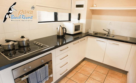Kalbarri Resort Unit - Accommodation Brisbane 1