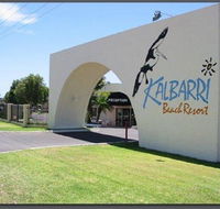 Kalbarri Resort Unit - Accommodation Brisbane