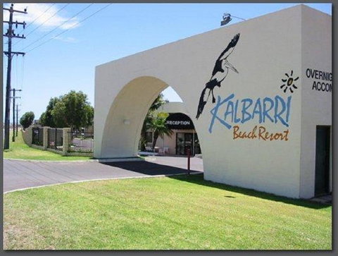Kalbarri Resort Unit - Accommodation Brisbane 0