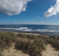 Kalbarri Tudor Holiday Park - Accommodation Brisbane