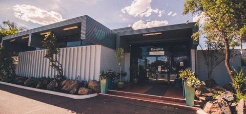 Kalgoorlie Overland Motel - Accommodation Brisbane 0
