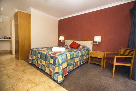 Kalgoorlie Overland Motel - Accommodation Brisbane 1