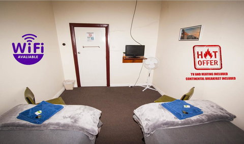 Kaneira Hotel - Accommodation Brisbane 3