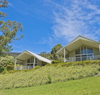 Kangaroo Valley Golf and Country Resort - Accommodation Brisbane