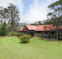 Kangaroo Valley House - Contemporary luxury - Accommodation Brisbane