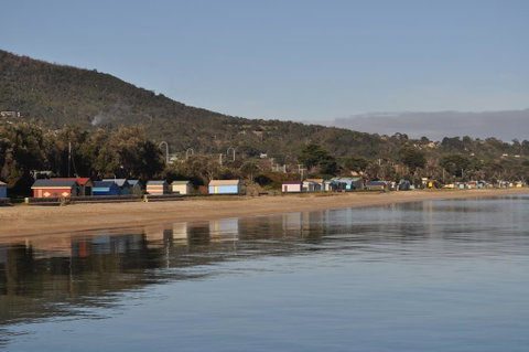 Kangerong Holiday Park - Accommodation Brisbane 3