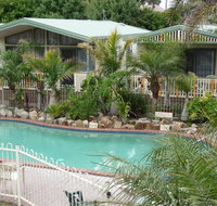 Kangerong Holiday Park - Accommodation Brisbane