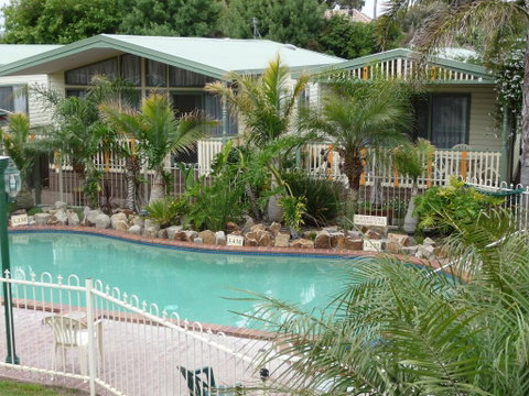 Kangerong Holiday Park - Accommodation Brisbane 0