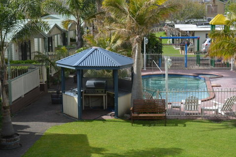 Kangerong Holiday Park - Accommodation Brisbane 1