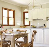 Kanimbla Homestead - Accommodation Brisbane