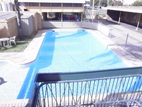 KaRama Motor Inn Mildura - Accommodation Brisbane 3