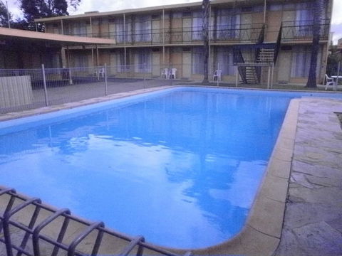 KaRama Motor Inn Mildura - Accommodation Brisbane 2
