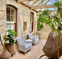 Karatta Beach Cottage - Accommodation Brisbane