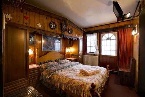 Karelia Alpine Lodge - Accommodation Brisbane 0