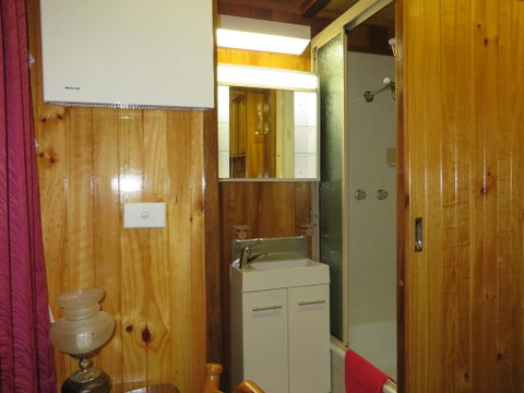 Karelia Alpine Lodge - Accommodation Brisbane 3