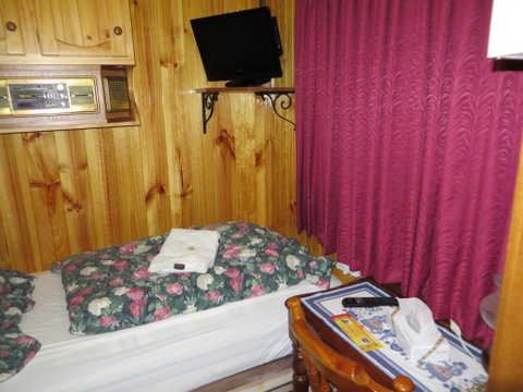 Karelia Alpine Lodge - Accommodation Brisbane 2