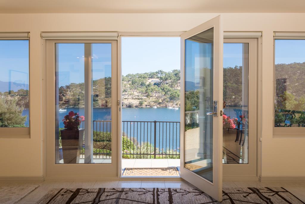 Geilston Bay TAS Accommodation Brisbane