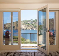 Karinya - Accommodation Brisbane