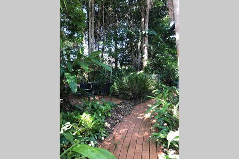 Karma Cottage - Accommodation Brisbane 1