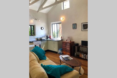 Karma Cottage - Accommodation Brisbane 2