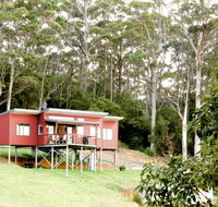 Karrak Reach Forest Retreat - Accommodation Brisbane