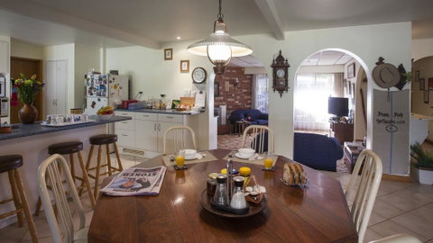 Kathys Place Bed And Breakfast - Accommodation Brisbane 1