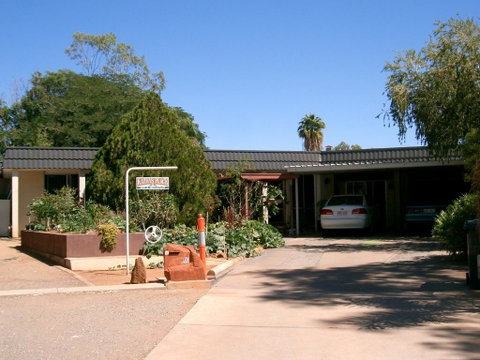 Kathys Place Bed And Breakfast - Accommodation Brisbane 0