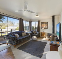 Katisha Cottage - pet friendly and close to town - Accommodation Brisbane