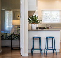 Keeler Cottage - Accommodation Brisbane