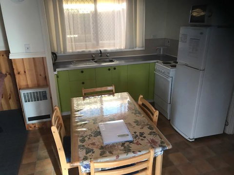 Kellraine Holiday Units - Accommodation Brisbane 0