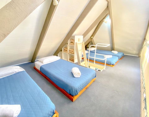 Kellys Beach Resort - Accommodation Brisbane 3