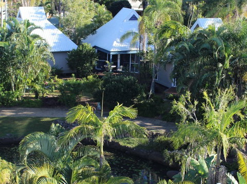 Kellys Beach Resort - Accommodation Brisbane 0