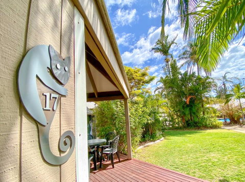 Kellys Beach Resort - Accommodation Brisbane 1