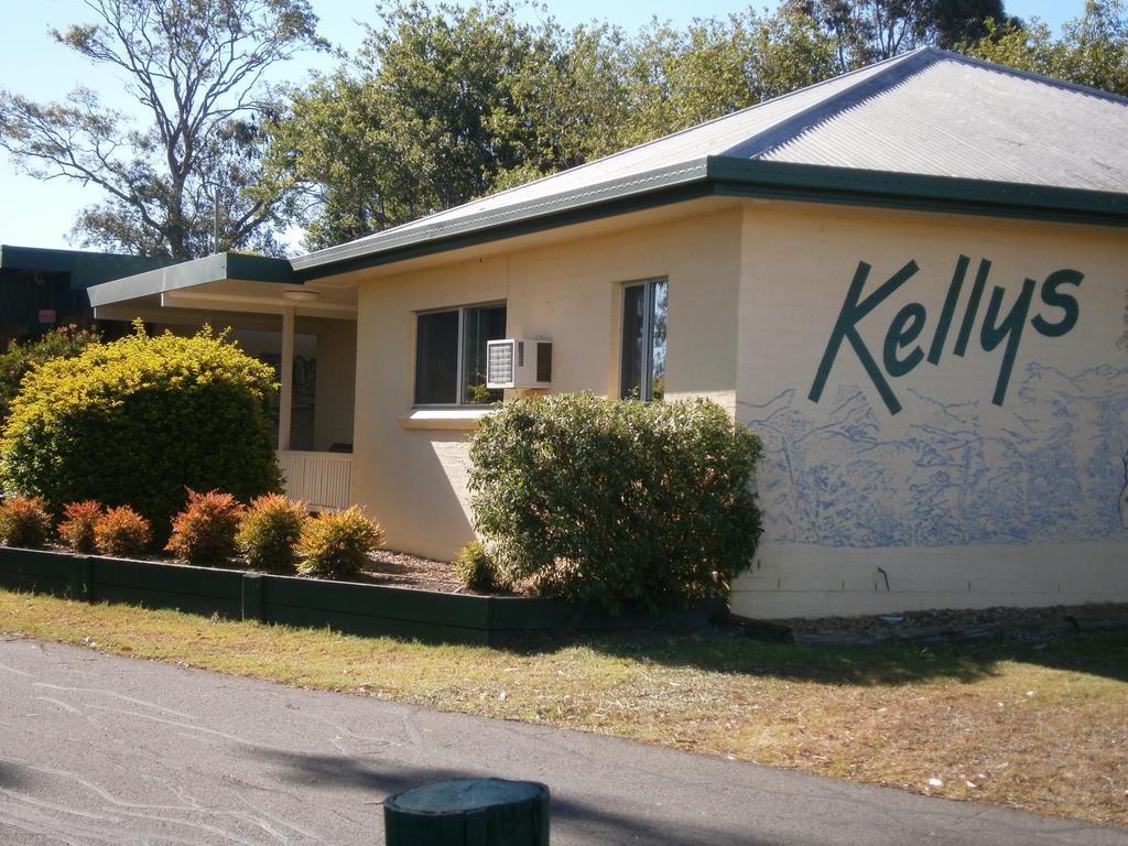Acland ACT Accommodation Brisbane