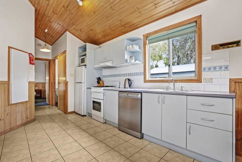 Kendalls Beach Holiday Park - Accommodation Brisbane 2